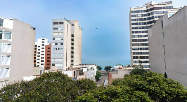 Hotel Ferre Miraflores