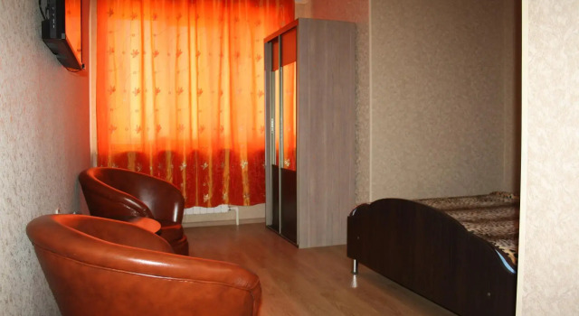 Tutsi Hotel