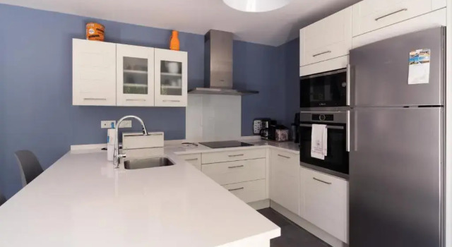Коттедж Villa du Littoral
