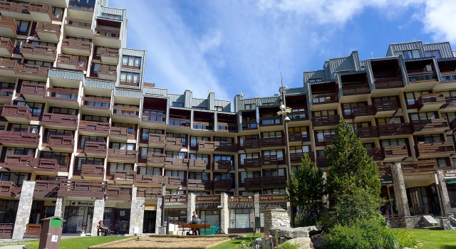 Apartment Le Curling B - Val Claret-7 by Interhome, Забронировать Апартаменты/квартира Апартаменты Валь Кларе, рядом с Гольф-клуб на озере Тинь, Апартаменты/квартира