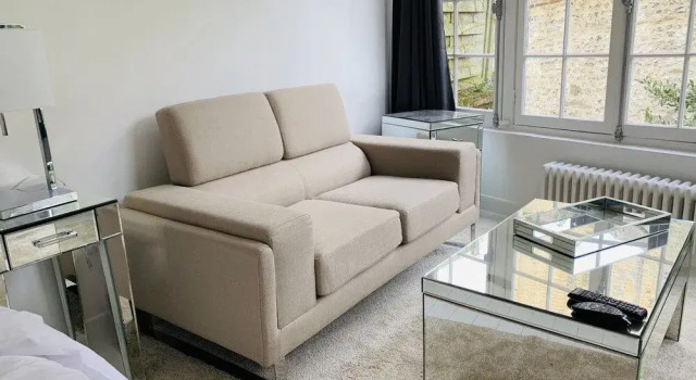Villa Castel Chambres dhôtes B&B, Book Bed and Breakfast Dieppe 