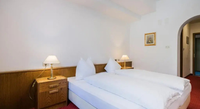 Hotel Waldheim Sexten Sesto