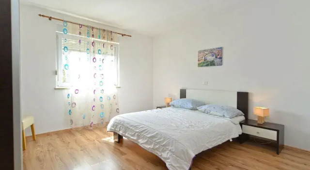 Апартаменты с 2 комнатами Apartments Olea Phasiana