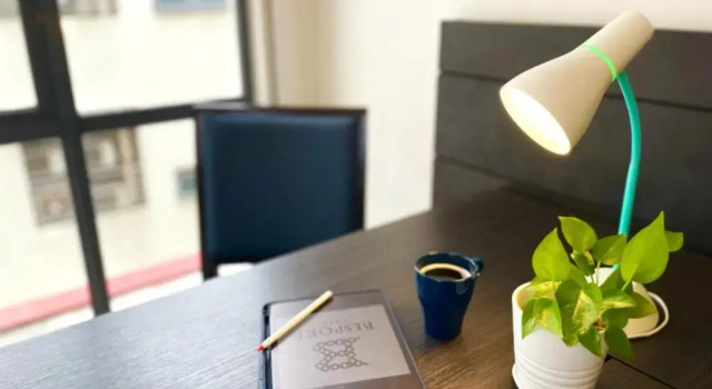 Номер Superior Bespoke Hotel Puchong