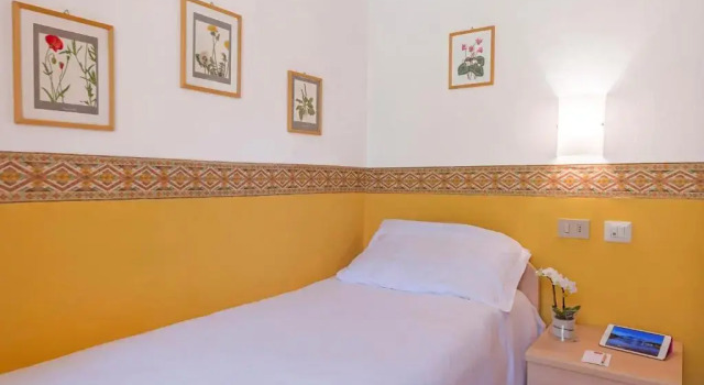 Номер Standard Hotel Sorapiss