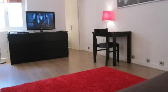 Paris Appartements Services - Les Appartements du Marais, Забронировать Апартаменты/квартира Париж Иль-де-Франс, рядом с Станция метро Rambuteau