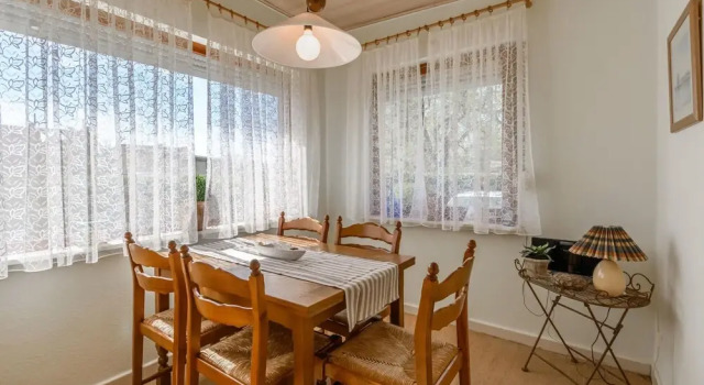 1 Bedroom Gorgeous Home In Haffkrug, Забронировать Отель Хаффкруг Holstein Switzerland