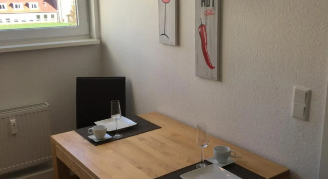 Ferienwohnung Schleswig, Foglalás Szálloda Schleswig Schlei