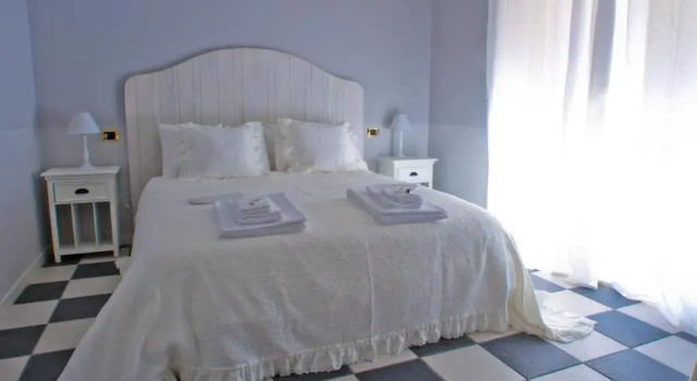 Двухместный номер Standard Borgo Manzoni - Charming House