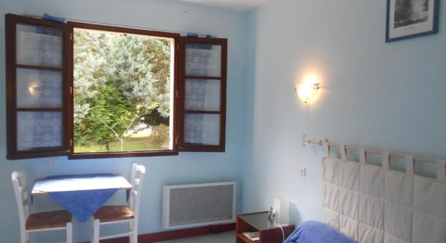 Logis de La Garenne, Rezerwuj Hotel Hotele w Charente-Maritime z basenem, Basen