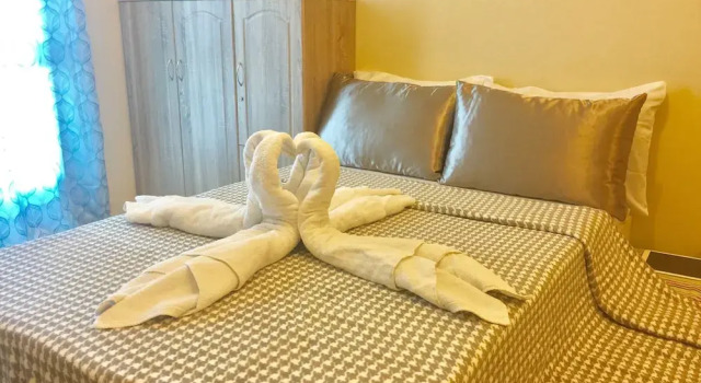 Sta. Maria Homes at Avida Riala Tower, Book Hotel Cebu City Cebu