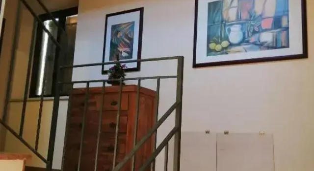 Baglio delle Rondini