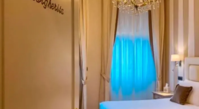Номер Deluxe Hotel SantAndrea
