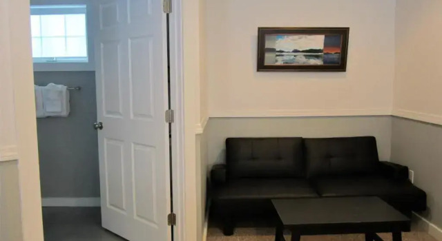 Номер Standard Acadia Hotel - Downtown