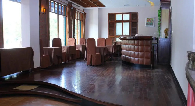 Shanghai Teeinn Hotel, Varaa Hotelli Baoshan Shanghai