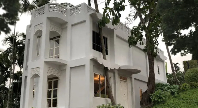 Munjoh Island House, Rezervovat Hotel Hotely v Andaman Islands se snídaní, Snídaně