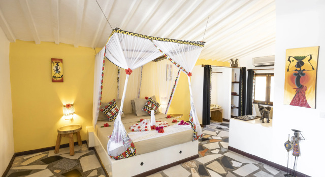 Paradise Beach Resort, Book Ferieresort SPA-hoteller i Kati, SPA
