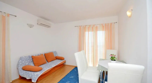 Apartments Grepo Sljeme, Забронировать Апартаменты/квартира Макарска Biokovo Nature Park, рядом с Францисканский монастырь