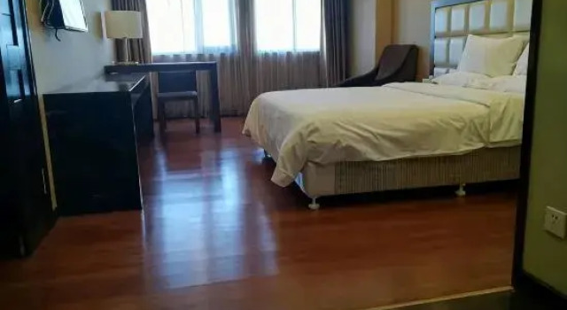 Люкс Business Huiya Hotel
