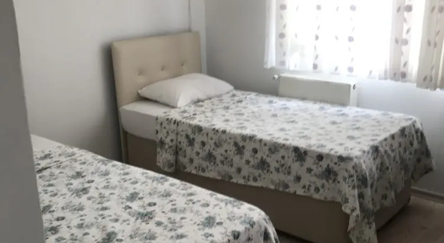 Трёхместный номер Standard Karabina Eylül Apart