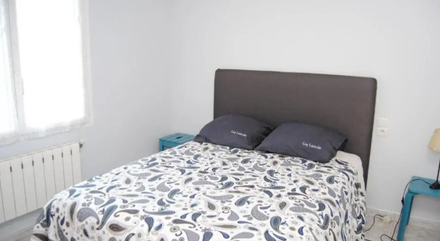 Апартаменты maison a Agde
