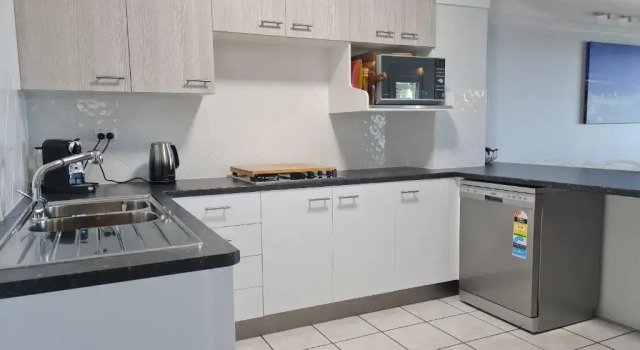 Апартаменты Villa 36 Tangalooma