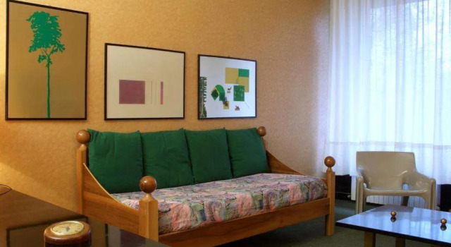 Residence Domus