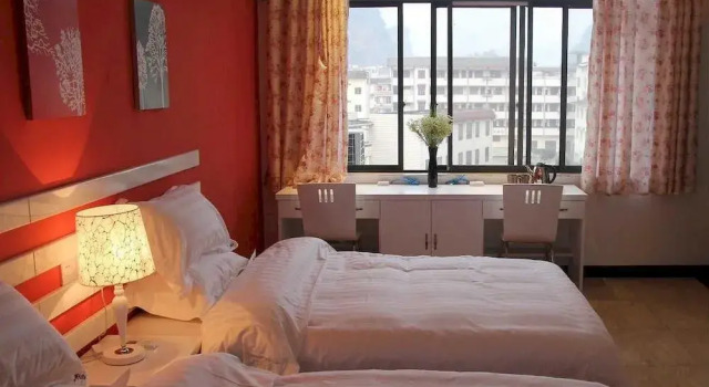 Tiffany Hostel, Забронировать Хостел Хостелы Яншо, рядом с Парк Яншо, Хостел