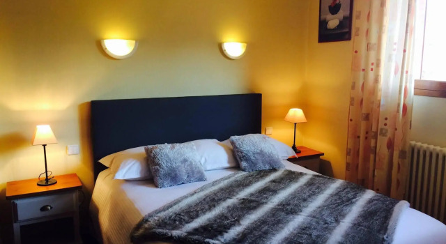 Hôtel Spa & Restaurant Ô Pervenches, Book Hotel Chambery Chartreuse
