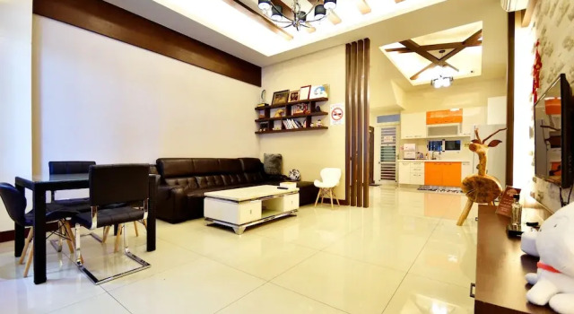 Kai Feng B&B