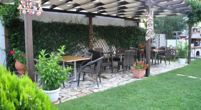Elanios Zeus, Reserva ahora Hotel Hoteles en Calcídica con desayuno, Desayunos