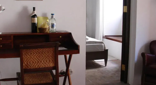 Апартаменты Casa Rural Palomar - Men Only