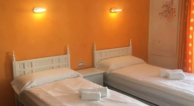 Hostal Tbaida, Buchen Sie Hostel Hostels in Santanyí, Hostel
