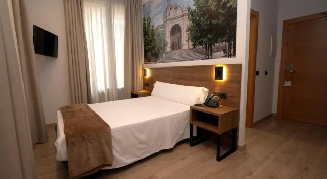 Номер Standard Encanto Tarazona