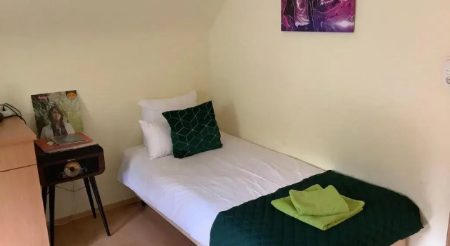 Номер Comfort Am Obersee Hotel