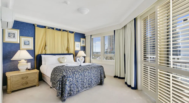Апартаменты Luxury Moroccan Resort - HR Surfers Paradise