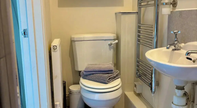 Коттедж Clearbrook Lodge