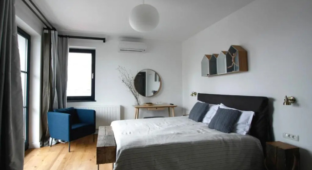 Номер Superior The Pines Boutique Villa