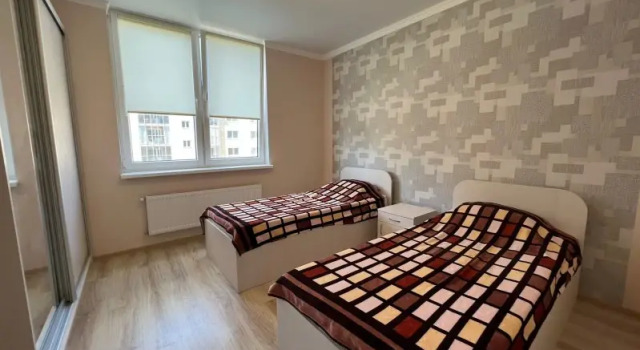 Apartamenty na ul. Dachnoj 2k1, Book Apartment Svetlogorsk 