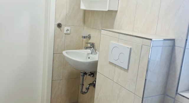 Трёхместный семейный номер Standard M&M Hotel - Wilhelmsburg