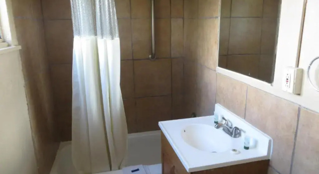 Номер Standard The L Motel Downtown/NAU Conference Center