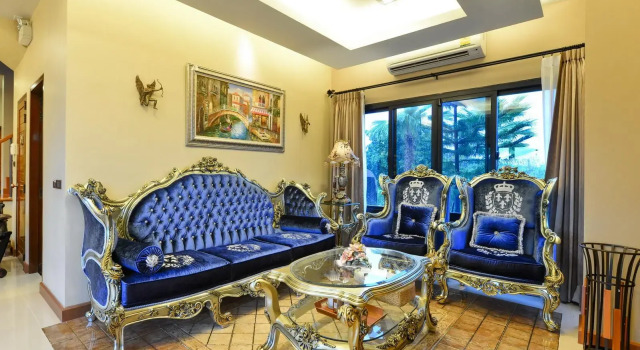 The Air Khaoyai Hotel