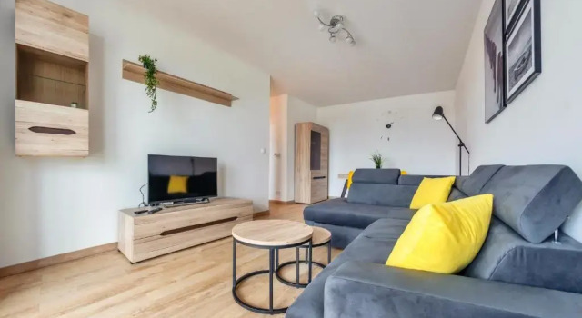 Apartamenty Sun & Snow Spektrum, Varaa Huoneisto Hotellit Pommeri pysäköinnillä, Pysäköinti