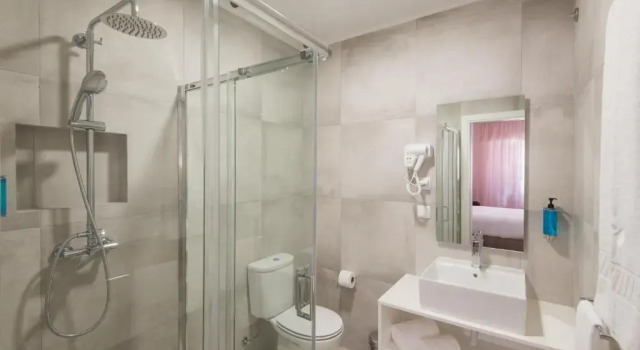 Студия LSA Campos by Numa