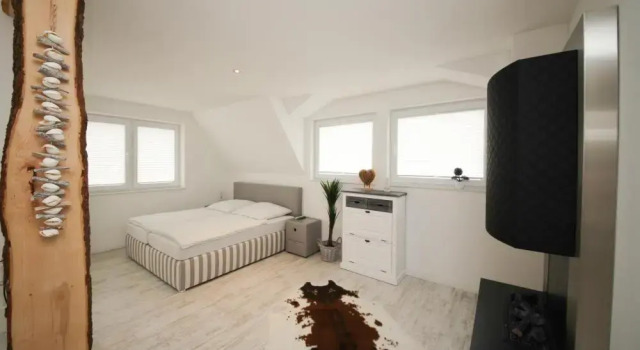 Ferienhaus Sommerhus 4