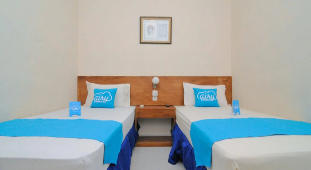 Airy Balecatur Wates Gemarang Yogyakarta, Rezervovat Hotel 3hvězdičkové hotely v Yogyakarta Province, 3*