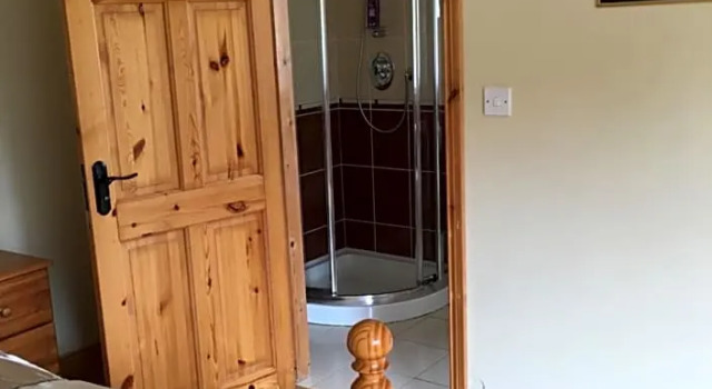 Camino House, Book Hotel Hotels in Kerry with Parking, Parking
