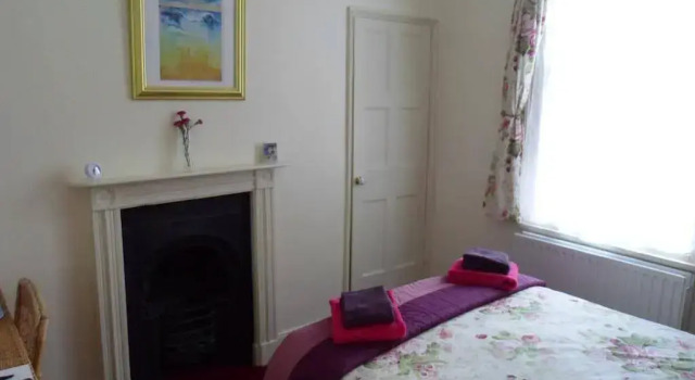 The Corner House, Забронировать Отель Отели Корнуолл 4 звезды, 4*