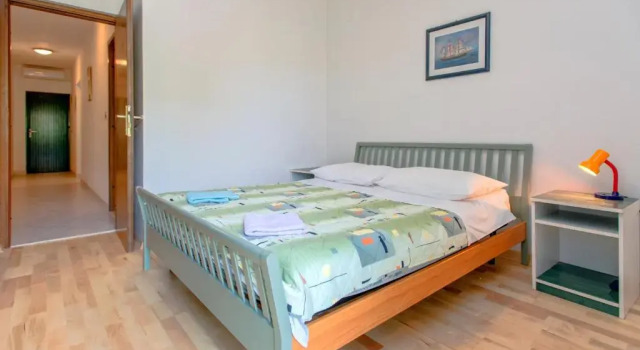 Апартаменты Maslina Apartments