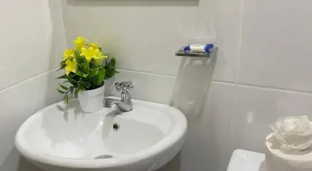 Номер Deluxe VBermor Hotel